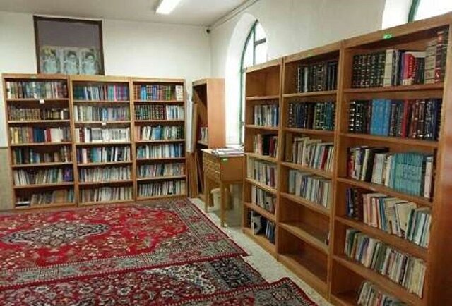 کانوني که مروج فرهنگ کتابخواني در بين نوجوانان است